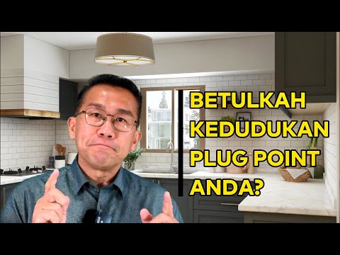 Video: Soket untuk dapur elektrik: apakah itu dan bagaimana untuk memilih yang betul?