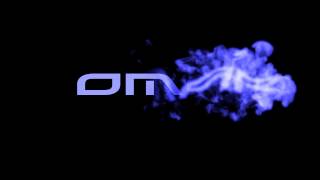 Smoke Title After Effects