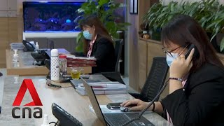 Employment agencies to conduct checks on new foreign domestic workers from Dec 1