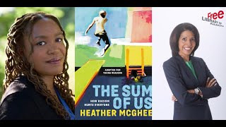 Heather McGhee | The Sum of Us (Adapted for Young Readers): How Racism Hurts Everyone