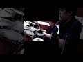 【DRUM COVER】DEVILOOF - 流転 -Ruten- #deviloof #visualkei #drumcover #drummer #drums #v系 #ドラム #叩いてみた