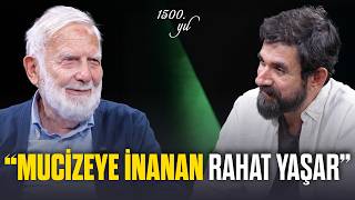 Mucizeye İnanan Rahat Yaşar - Sadettin Ökten | Süleyman Aşk Dilin Bilir Dediler