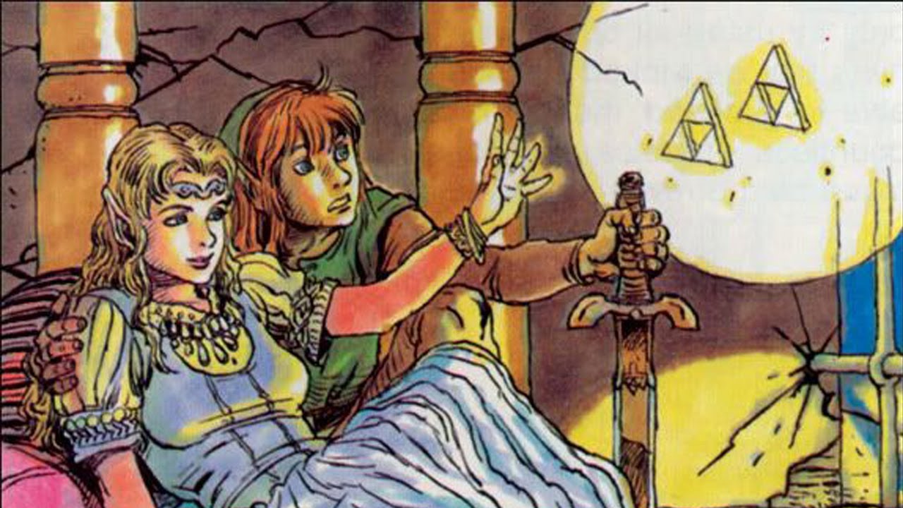 ZELDA II The Adventure Of Link NES Stream YouTube zelda-ii-the-adventure-of-link-nes-stream-youtube