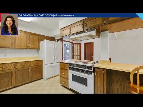 615 Truman Ave, Owatonna, MN home video tour