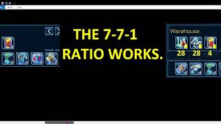 Space Commander. War and Trade. screenshot 4