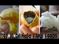 10 Shocking Fake Foods Made in China | Fake Food China Exposed | China Market Scandal 2020