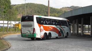 Andorinha 6066 em Juiz de Fora, MG screenshot 4