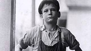 The Gilded Age Child Labor