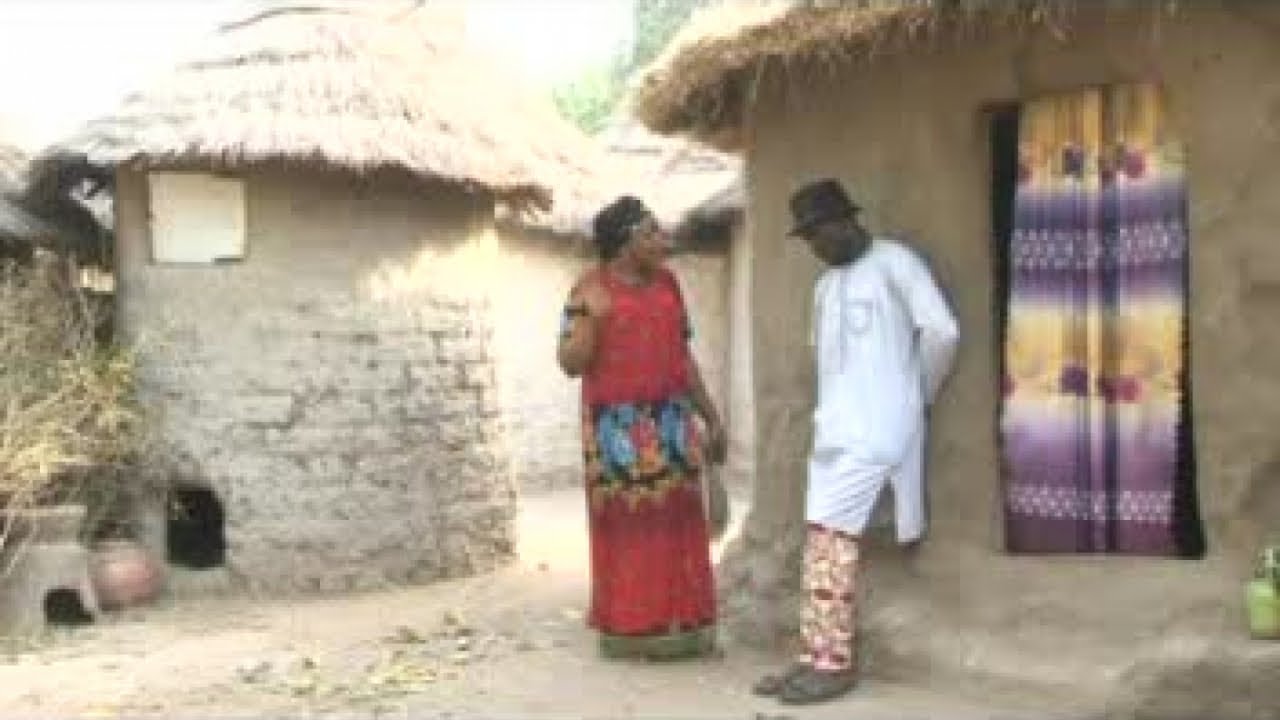 Djina Nambada Partie 1 nouveau film guinéen version Malinké