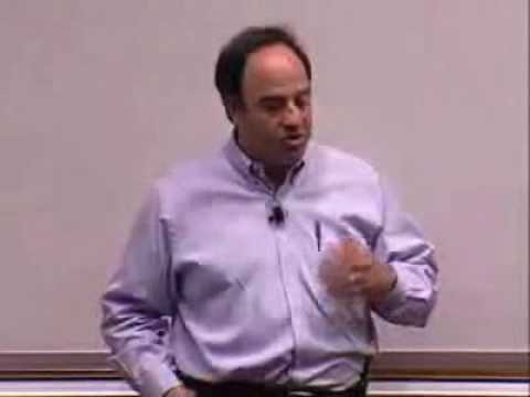 Richard Galanti, MBA '82 Arjay Miller CFO Award Winner Episode cover