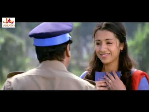 Ravali with a guy - Lady Judgement movie scenes - Ravali, Shakeela ...