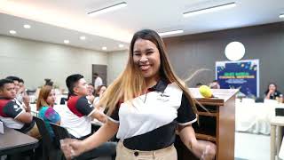 JCI Area 3 2024 Sportsfest by VS Creative Studios