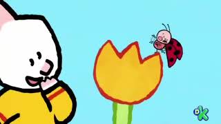 Louie On Discovery Kids La April 1, 2022 Totally Real And Rare