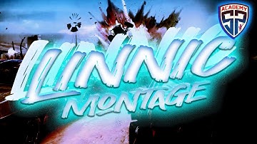 Linnictage v36 #Doraemee