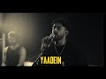 Dino James - Yaadein (Live) performance 