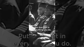 A real man puts God first. Everything else follows. 🙏🔥#youtubeshorts #motivation #viral