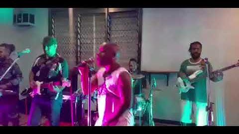 Black Brothers - Diru Diru (Jambuckz Cover)