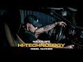 Major SPZ - "Hi-Technology" (prod. Matheo)