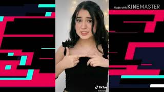 TIK TOK - ESTER EXPOSITO CHALLENGE