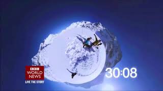 BBC World News Countdown B1 2016/17/18