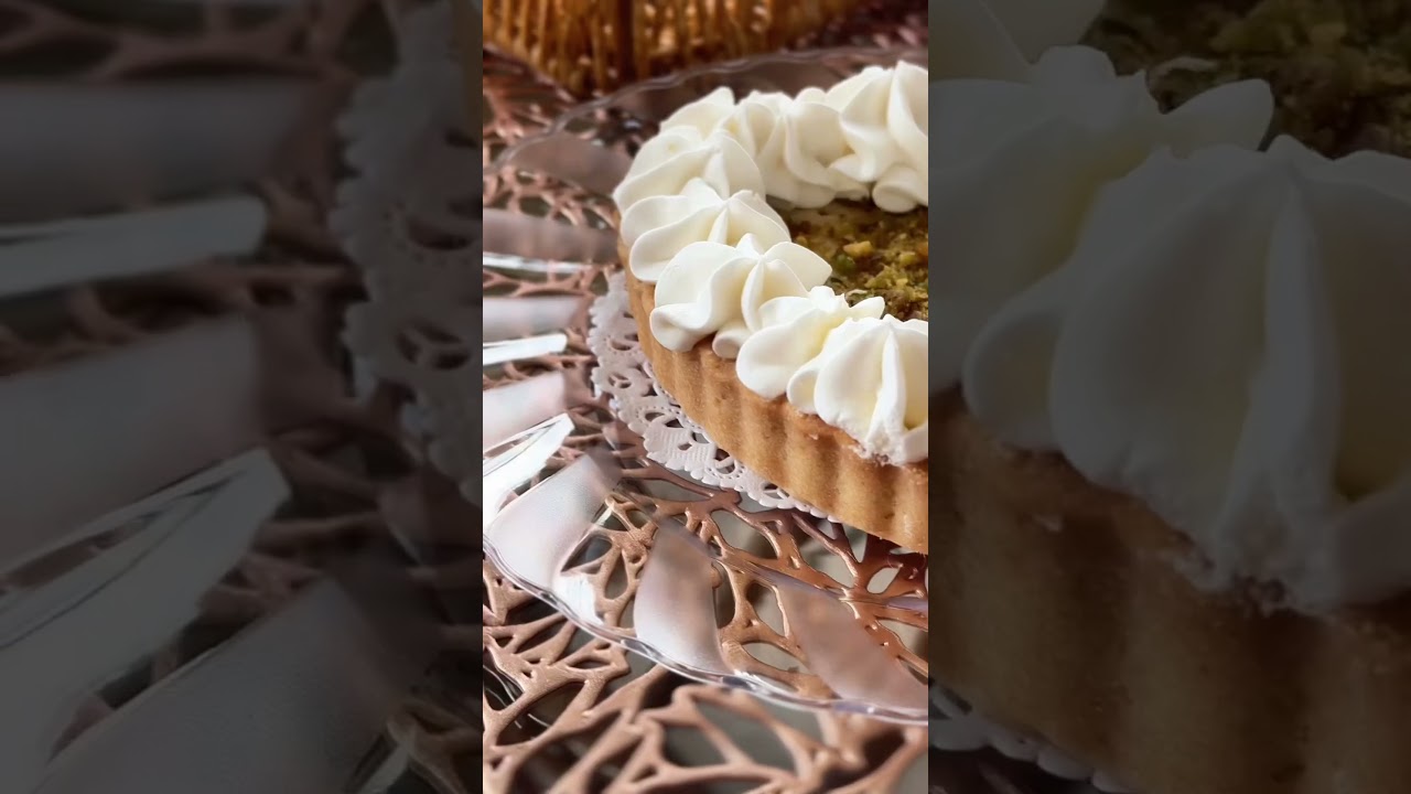 Fancy Disposable Dessert Plates