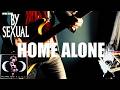 【BY-SEXUAL】HOME ALONE ギター弾きました(Guitar Cover)