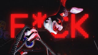 This Parkour Horror Game Made Me SCREAM! | Finding Frankie