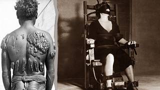 120 Historical Photos That Are Stranger Than Fiction