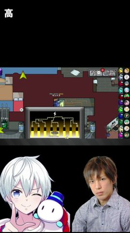 おらふくん「そういうのはちょっと、、、」【高田村/#shorts 】