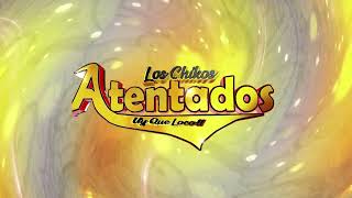 Video thumbnail of "LA 2DA DE LA SELVA CHIKOS ATENTADOS OFICIAL 2023"