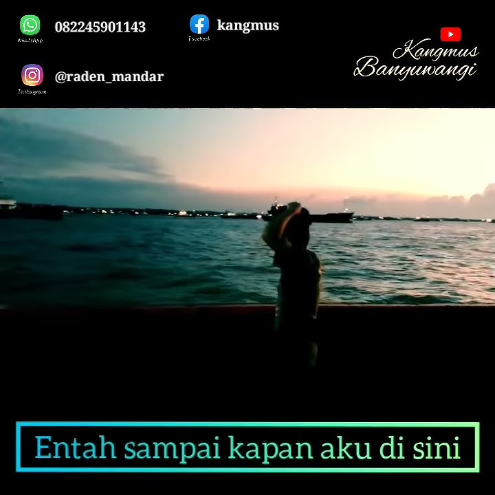 Part 64 RINDU PELAUT  Story Whatsapp 2021, Sedih Pilu Jadi pelaut