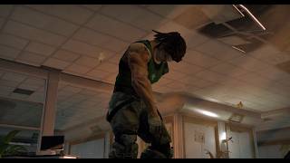 Bionic Commando (2009) Playthrough screenshot 2