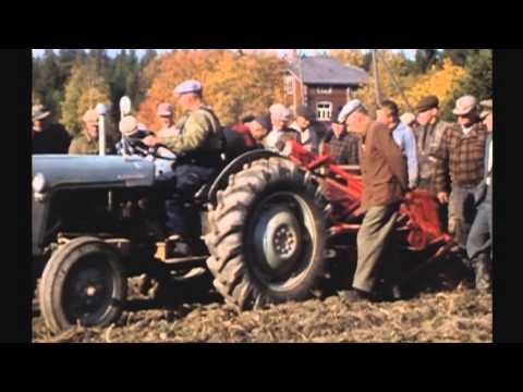 Video: Miten maatalouden markkinointilaki auttoi maanviljelijöitä?