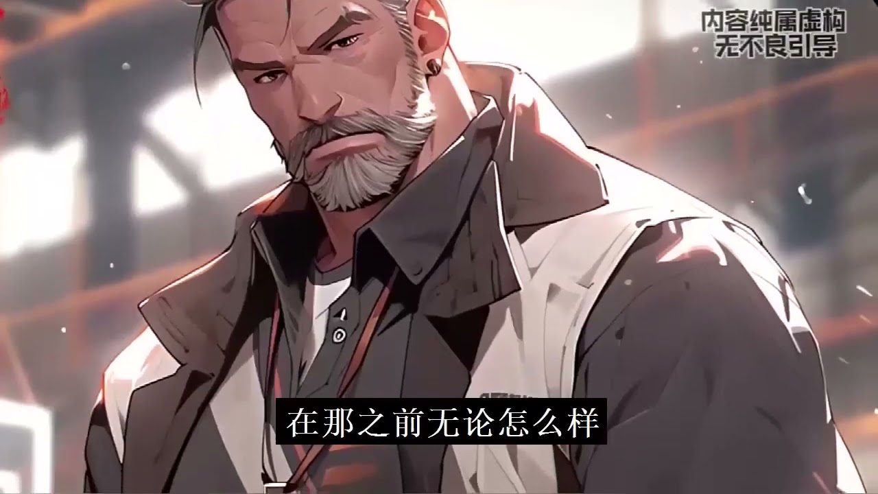 完结《全职法师之铠甲传人》亡灵在嘶吼，妖魔在咆哮，人类在艰苦抗争着。这时，一位拥有三段梦境人生的少年，他的未来会是如何？在那妖魔肆虐的魔法世界，少年能登顶顶峰，叱咤风云吗？#老六漫剪