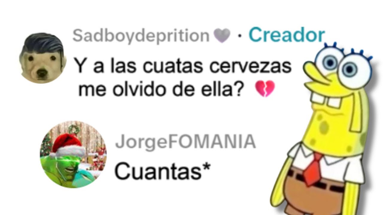 Gente Sin Cerebro En Internet 😭🥀