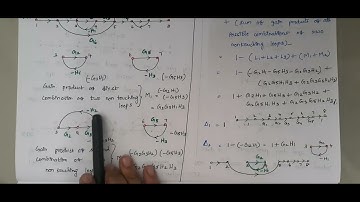 Finding transfer function of a Signal flow graph (problem no 1)