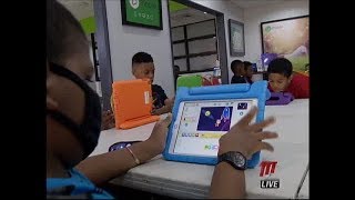 Kids Can Code