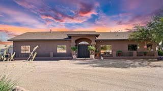 10520 East Escalante Rd, Tucson, AZ