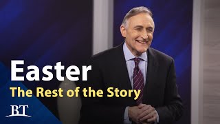 Easter: The Surprising Origins and Its Disconnect from Biblical Teachings
