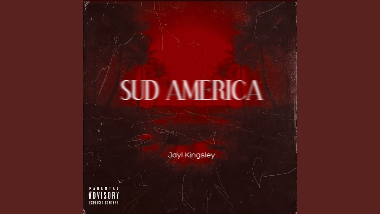 SUD AMERICA