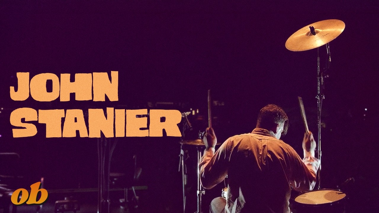 Watch John Stanier: The Drummer Behind Battles' Every Reinvention on YouTube Watch John Stanier: The Drummer Behind Battles' Every Reinvention on YouTube