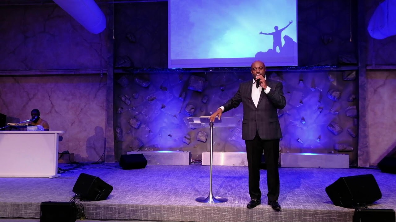 Victorious Believers ministries Service 1/18/26