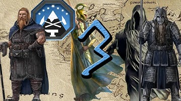 Divide and Conquer, Ered Luin La Revanche E03