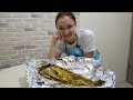 Вкуснейший КАРП запеченный в духовке. Проще некуда.