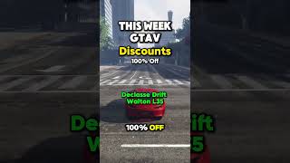$1 Million Giveaway + Free Car THIS WEEK | GTA Online Weekly Update | itsduncecap