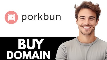How to Buy Domain on Porkbun | (Full Tutorial)