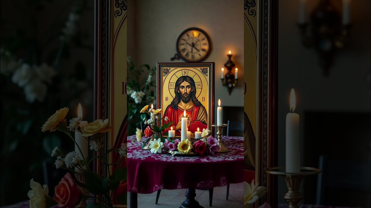 RUGĂCIUNE DE OCROTIRE 