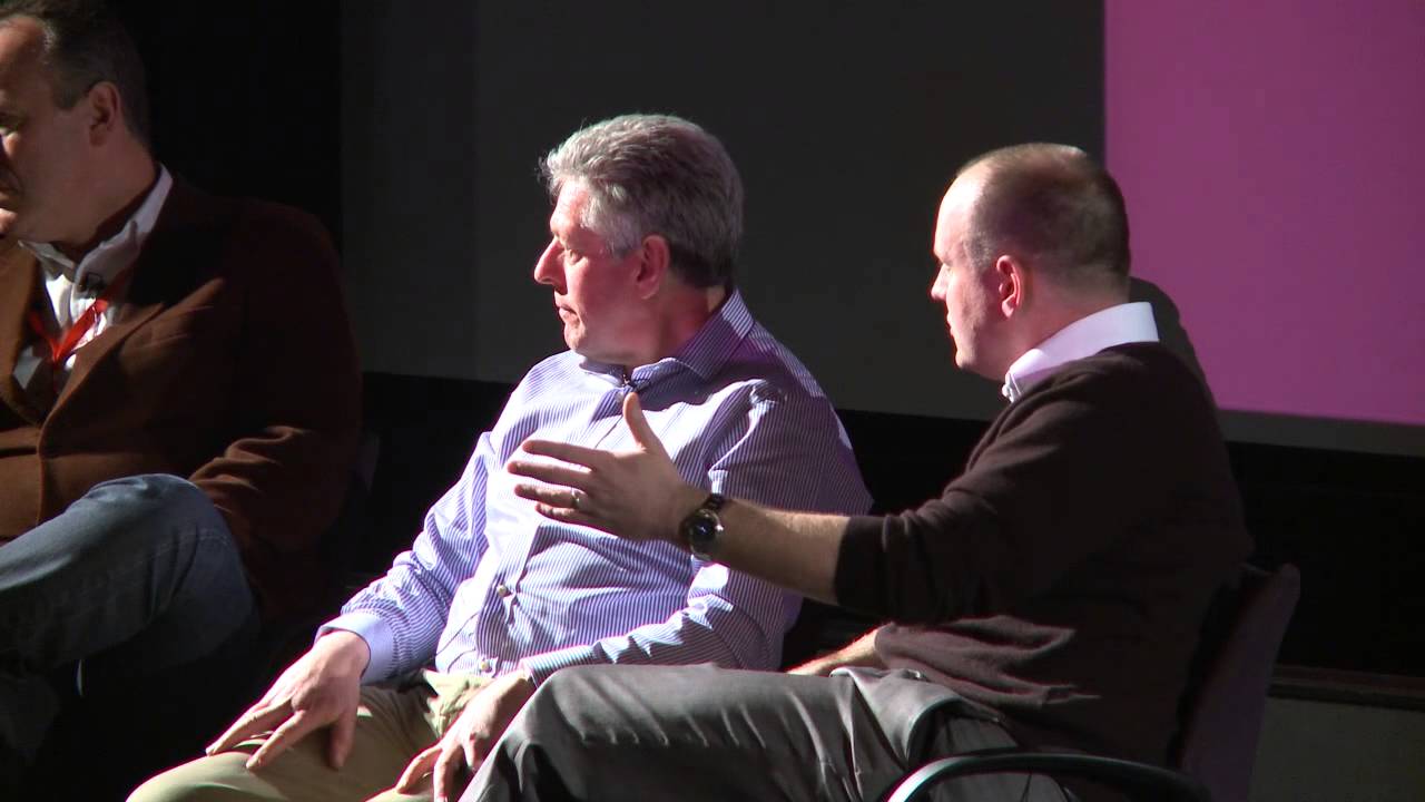 3D Sports Showcase @ 3DCS 2013.