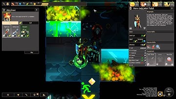 Dungeon Of The Endless - Episode 3 - Filling The Roster