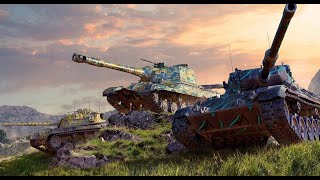 Tanks Blitz(Танки блитц)Клан Unico.Крутим барабан,Ставим музыку за подписку!